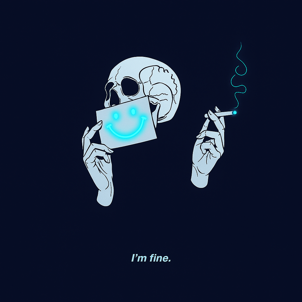 I'm Fine